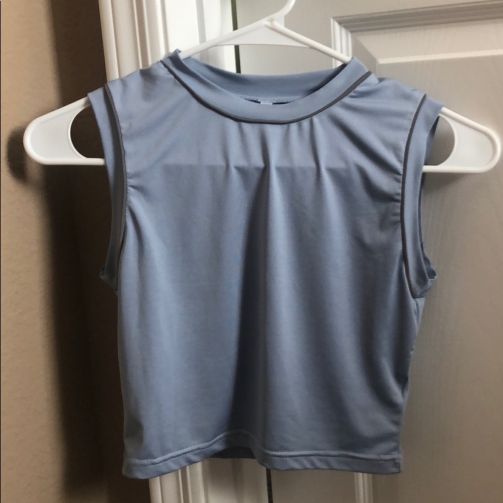 Reflective Active Top - image 3